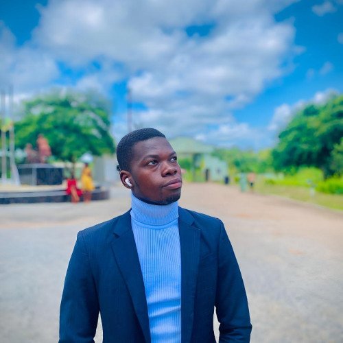 Osei Abraham