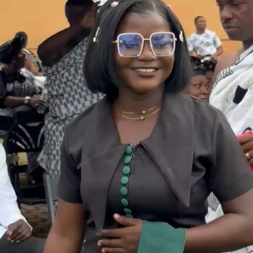 Sarkodie Janet