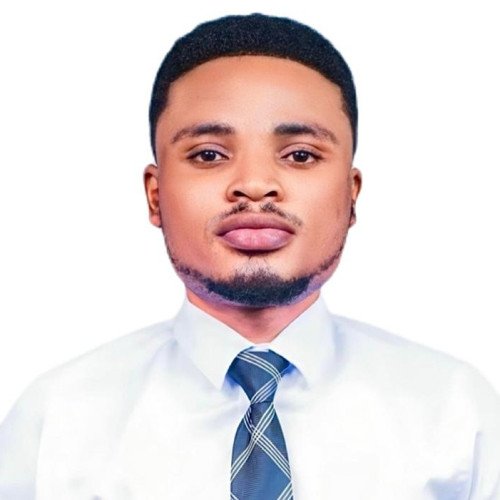 Raymond Oppong