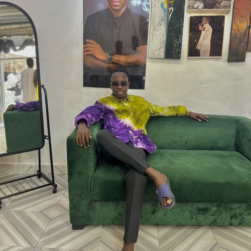 Amoah Padmore