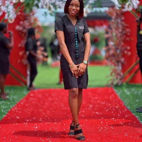 Joyce Ankrah