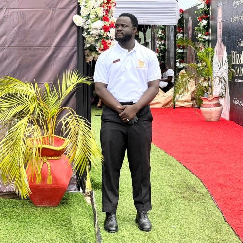 Agyemang Godwin
