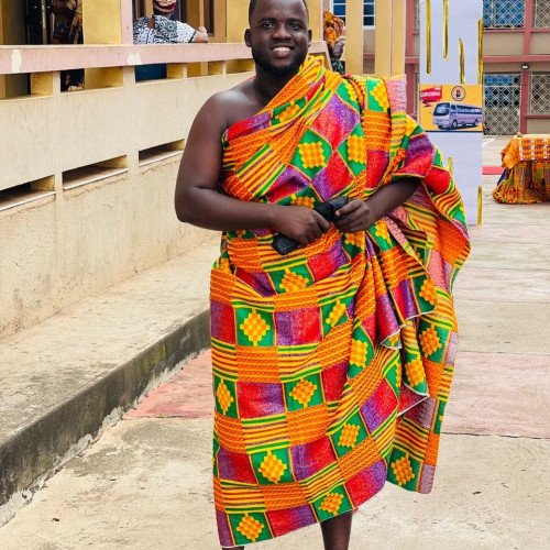 Godwin Agyemang