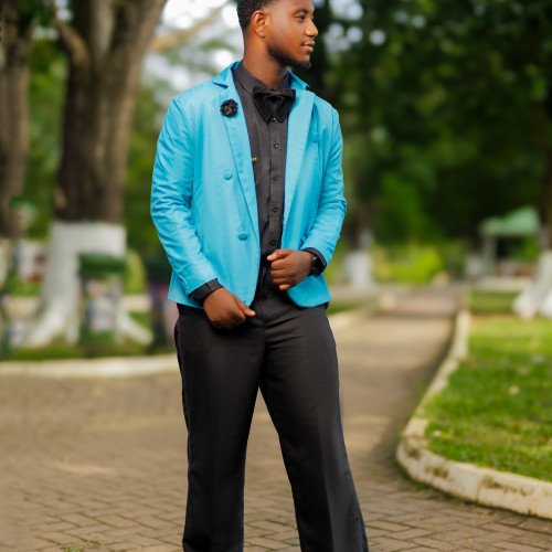 Philip Opoku Opuni