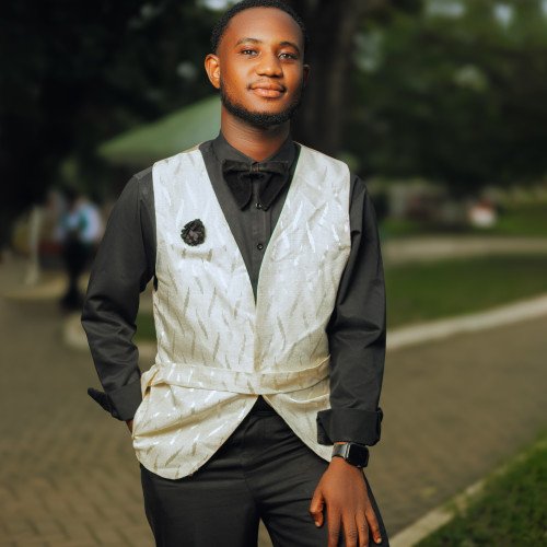 Philip Opoku Opuni