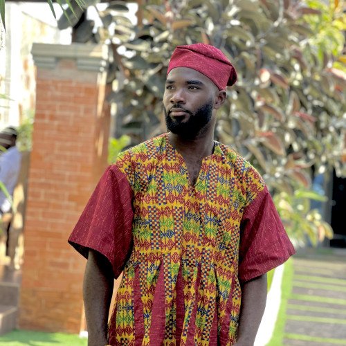 Amoani Francis