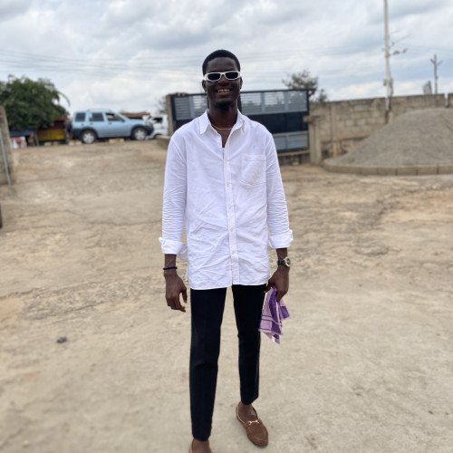 Emmanuel Fokuo Osei
