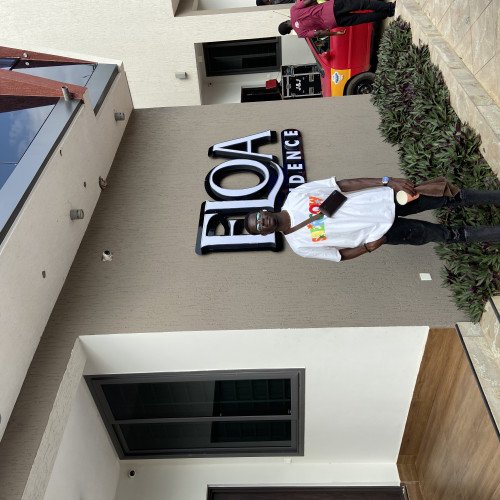 Emmanuel Fokuo Osei