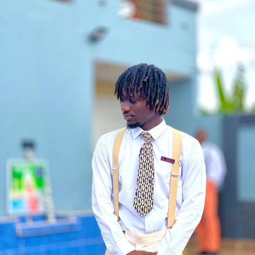 Owusu Kelvin