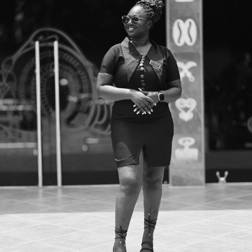 Gladys Nipaa