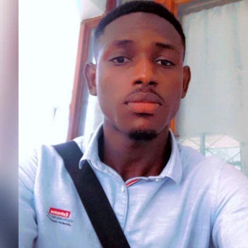 Asare Godwin