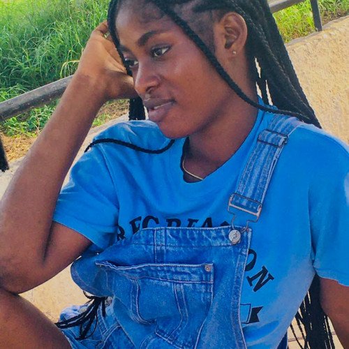 Adjoah Beauty