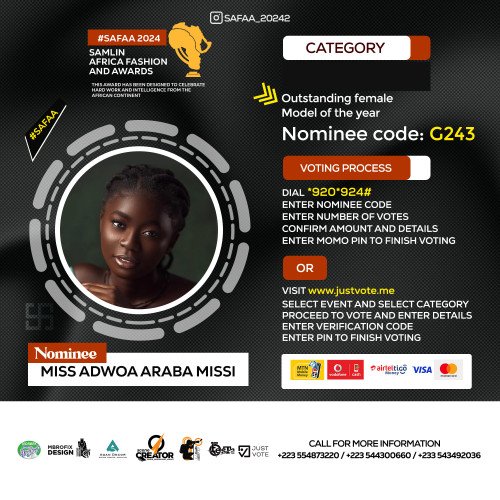 Adwoa Araba Missi