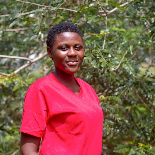 Essuman Samira
