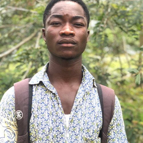 Benedict Asante