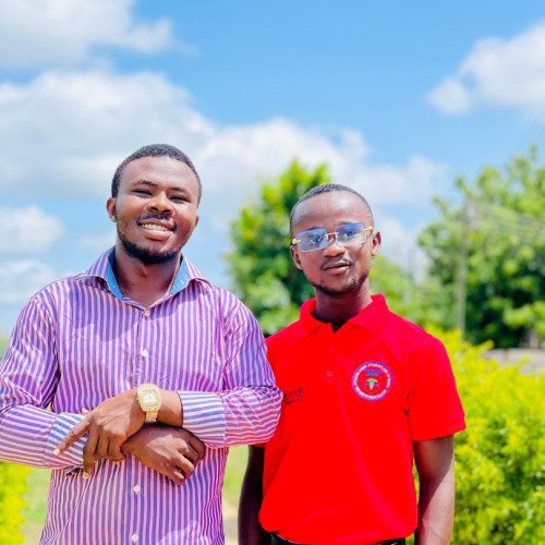 Gentle And Blay