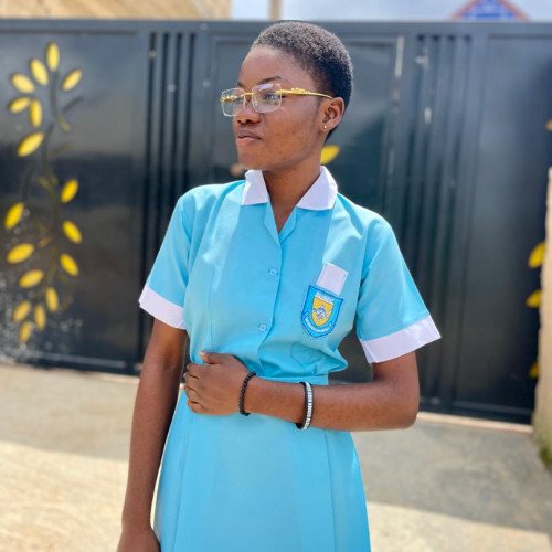 Peprah Agyemang Esther