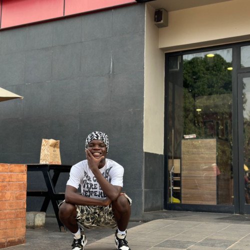 Adjei Peprah Kelvin