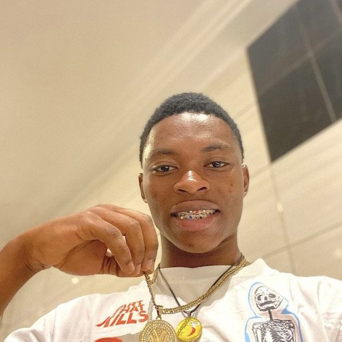 Donkor Fredrick