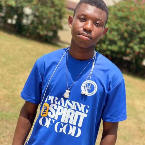 Appiah Emmanuel Gyamfi