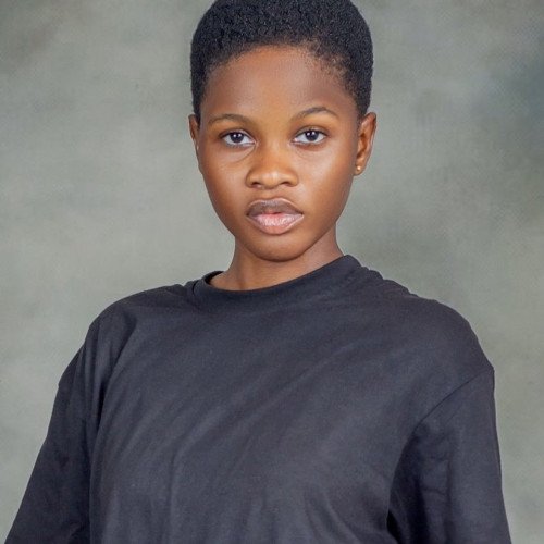 Ndormor Ruth Ngmalbini