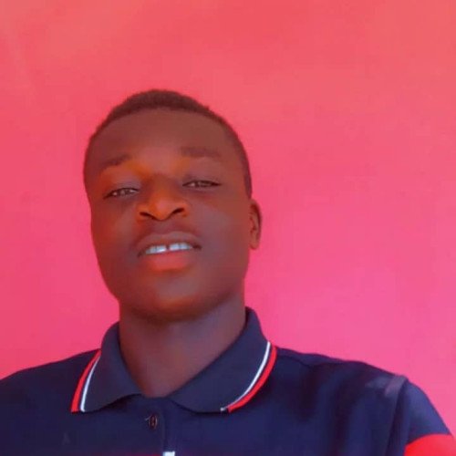 Ningeng Bernard