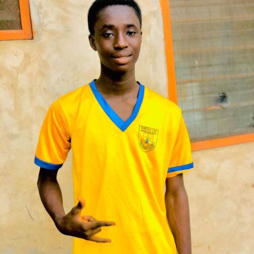 David Obeng