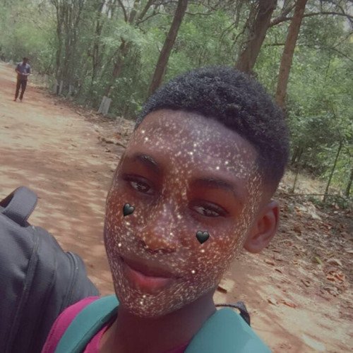 Okyere Boakye Okoh Kwame