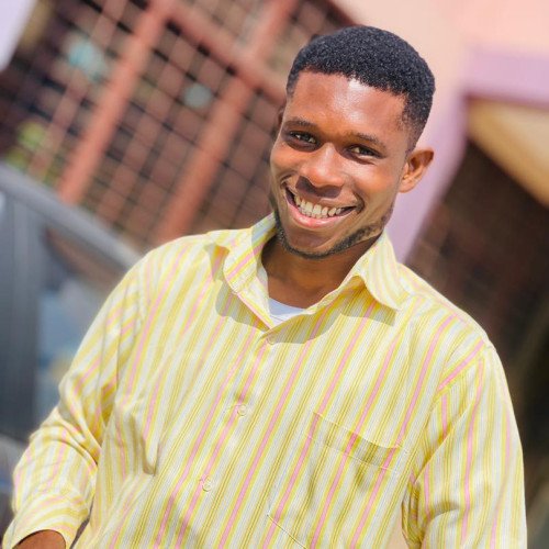 Prince Aboagye Osei