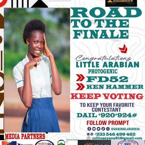 Asare Aduku Jacqueline