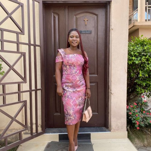 Doreen Afia Abeka