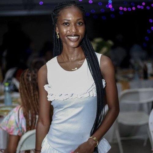 Angelina Akosua Mintah