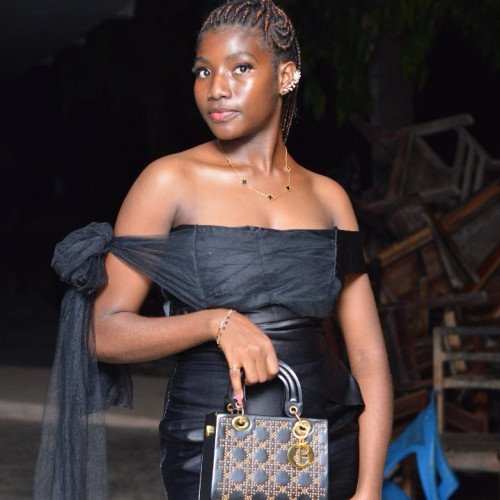 Maame Esi Gyaaba Dennis