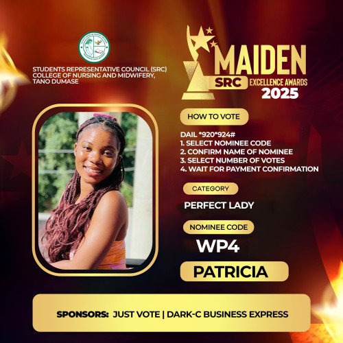 Patricia
