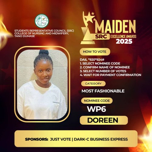 Doreen