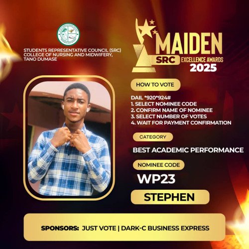 Stephen