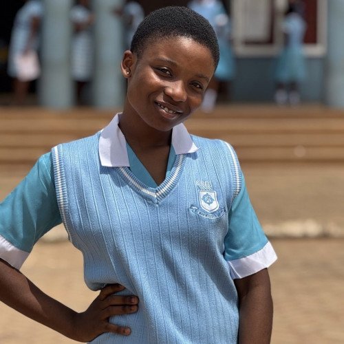 Boakye Serwaa Juanita