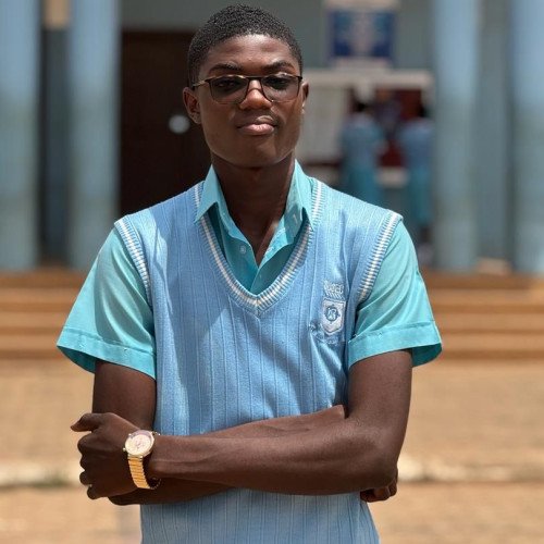 Womoyefuga Theophilus
