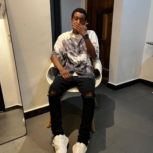 Rolie Owusu Augustine