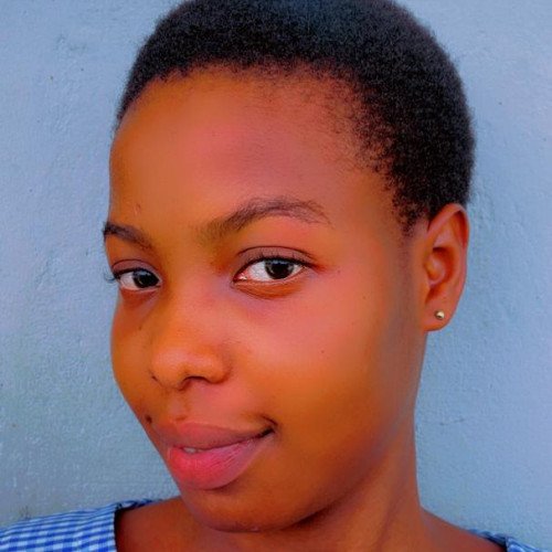 Gloria Wirekowaa Debrah