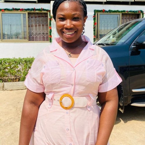 Sylvia Lartey