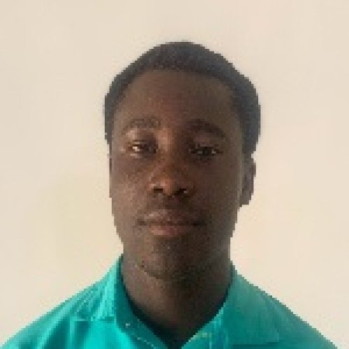 Magotey Shadrack