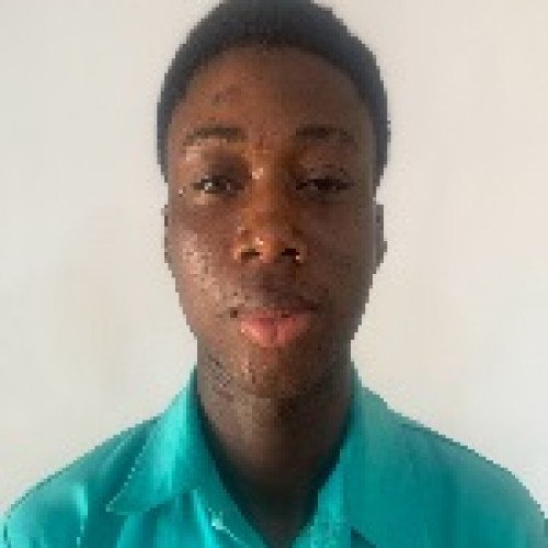 Kyei Kelvin