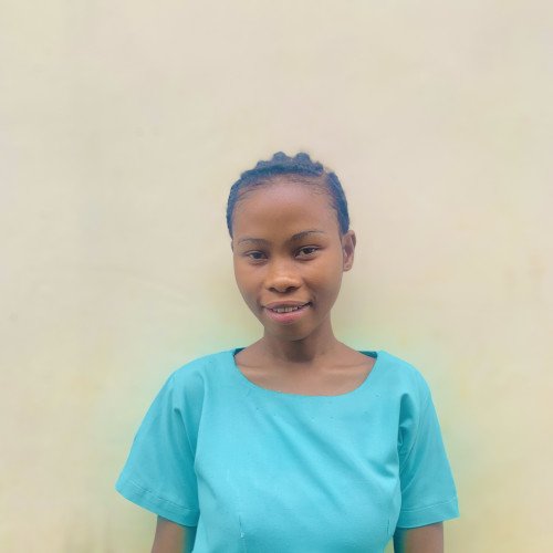 Mariama Ali Mohamed