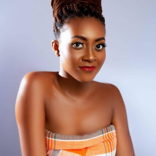 Sandra Kwanin #2