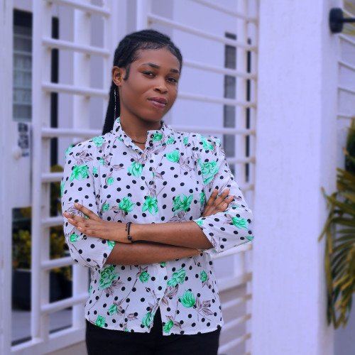 Aidoo Agnes #1