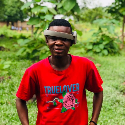 Agbedji Kofi