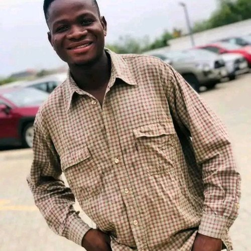 Agbeji Stephen