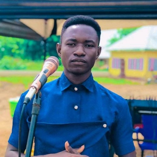 Reuben Ebo Ninsin