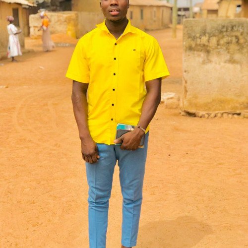 Mpoebi Samule